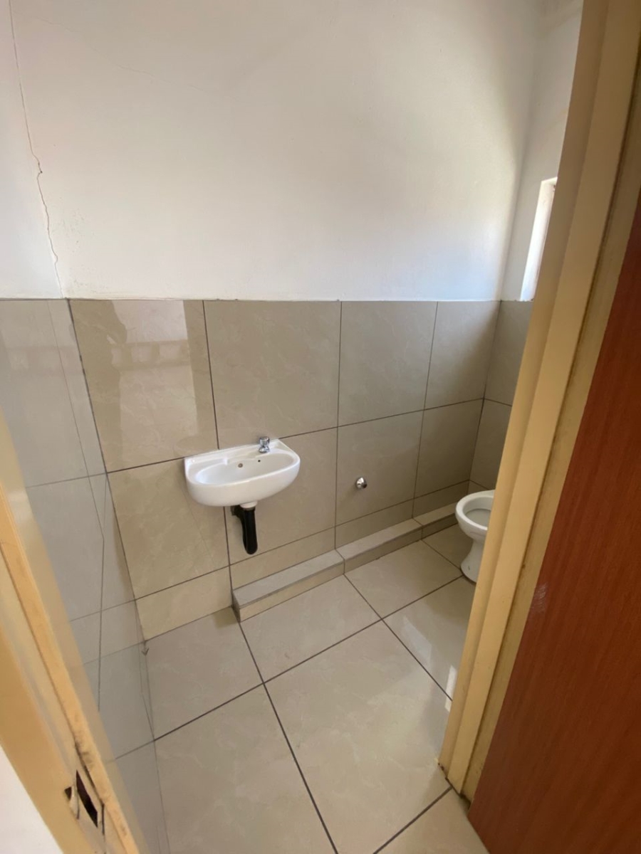To Let commercial Property for Rent in Rustenburg Central North West